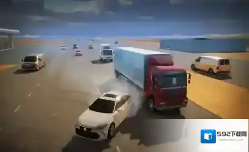 阿拉伯漂移还能