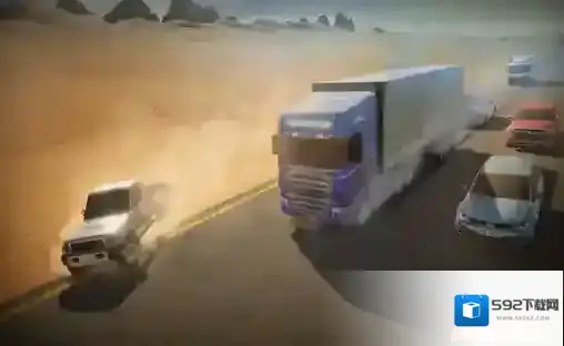 阿拉伯漂移游戏