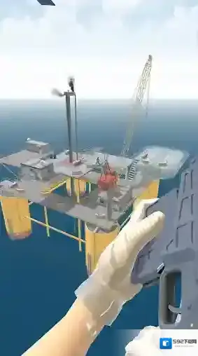 狙击手围攻狙击手