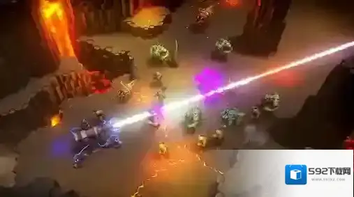 特斯拉战队能力