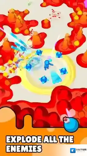 粘液幸存者魔性