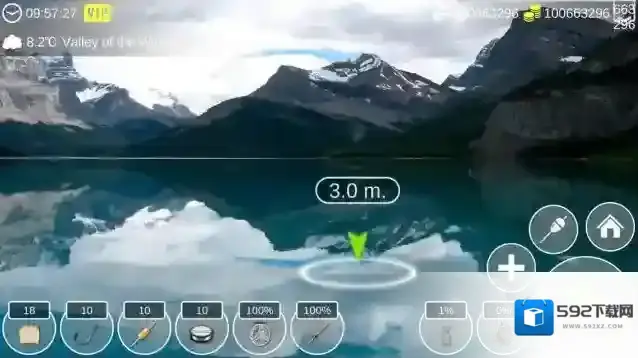 我的钓鱼世界钓鱼工具