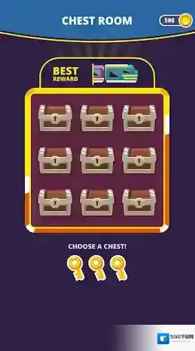 贪吃小火车金币