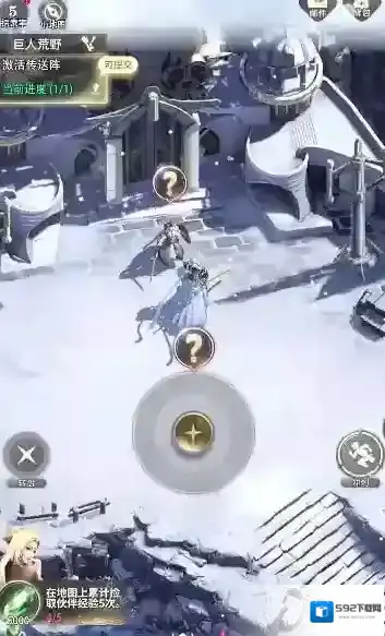 最后的勇者有很多