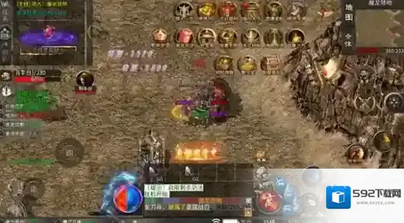 主宰无双万人敬仰