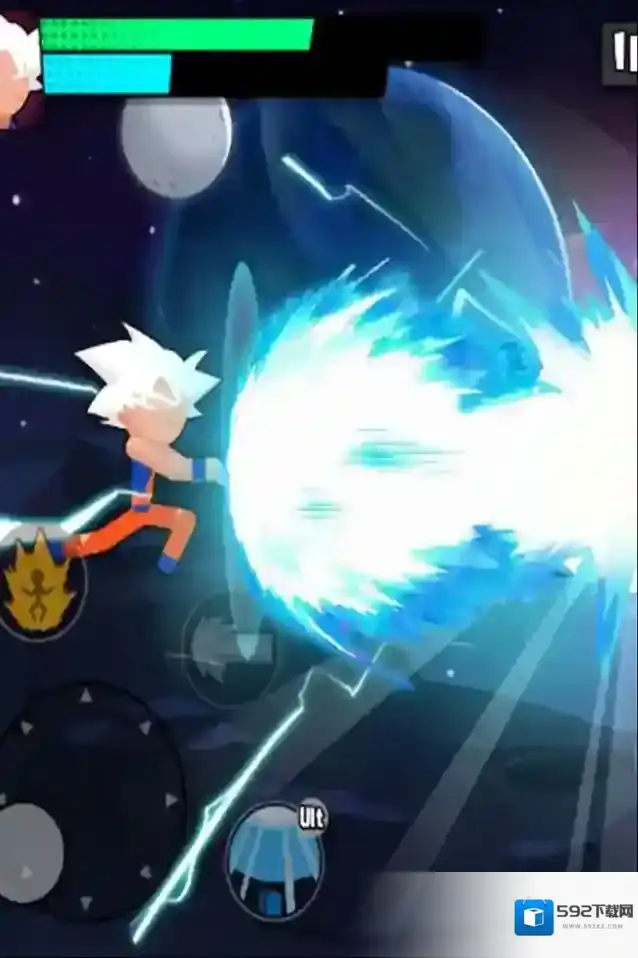 火柴人归来归来