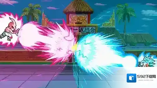 龙珠战士超神之战金币