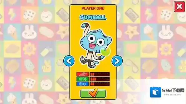 糖球飞溅大冒险关卡