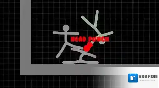 火柴人勇士关卡