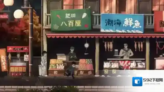 最后一次与你邂逅阿步