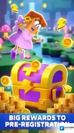 俄罗斯方块派对体验