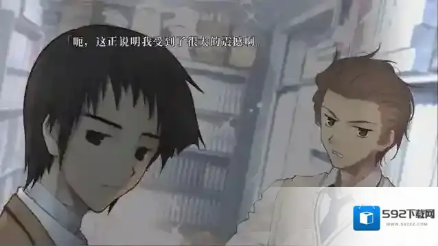 魔法使之夜视觉小说