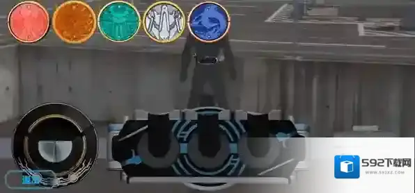 欧兹变身模拟器变身