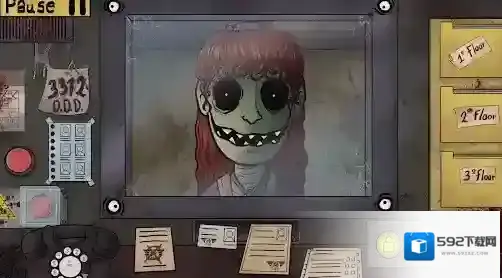 这不是我的邻居这不是