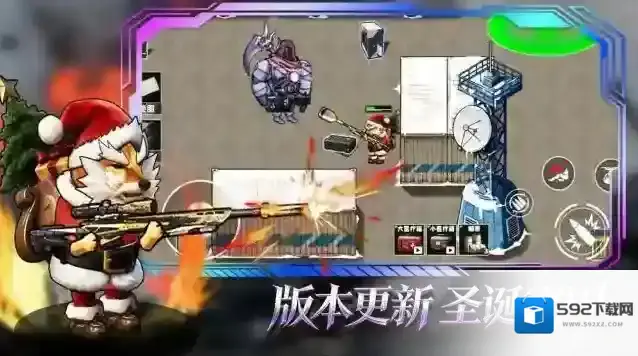 猫狗搜打撤摸金