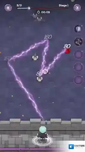 重生黑魔法师无限防御无限防御