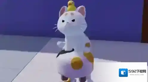 心动小镇猫咪时刻怎么解锁-心动小镇猫咪时刻解锁方法