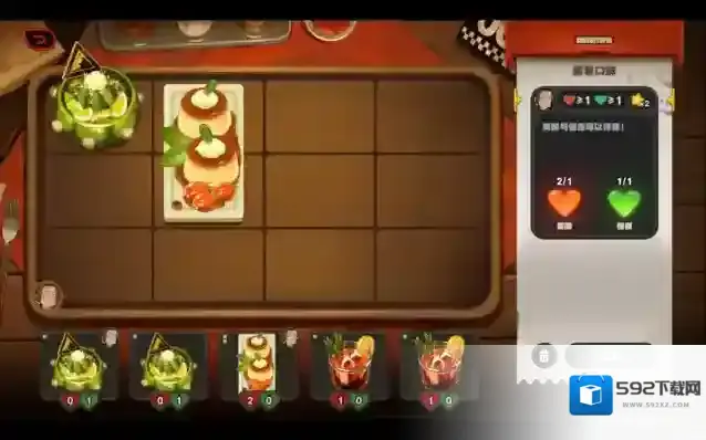 绝区零霸主的欢宴活动第一天攻略详解