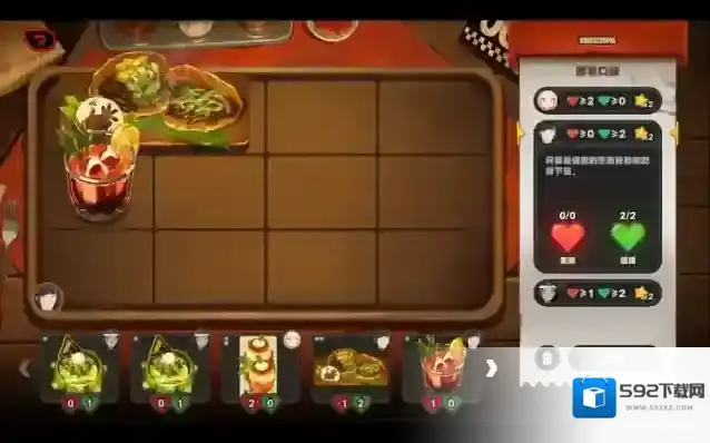 绝区零作战