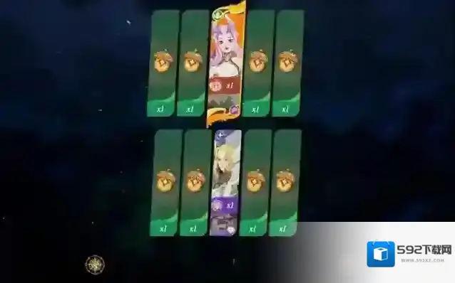 剑与远征启程抽卡技巧心得分享​