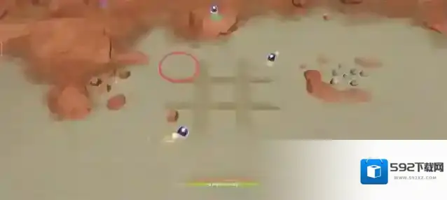 原神幻写灵下棋花羽会岸边涂鸦解谜攻略大全