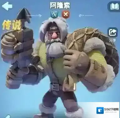 无尽冬日憋四五代盾弓玩法误区避坑攻略