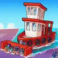 海洋清洁工官方最新版-v1.0.2