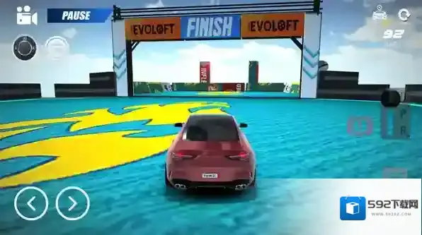 AMG世界模拟器2模式