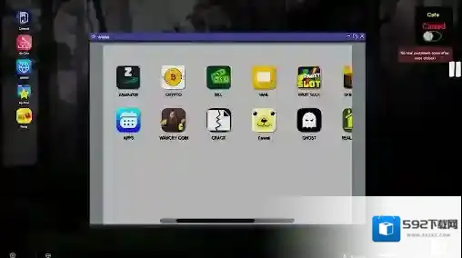 网吧老板模拟器2网吧老板