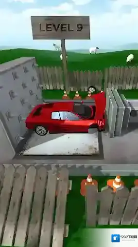 汽车粉碎机汽车