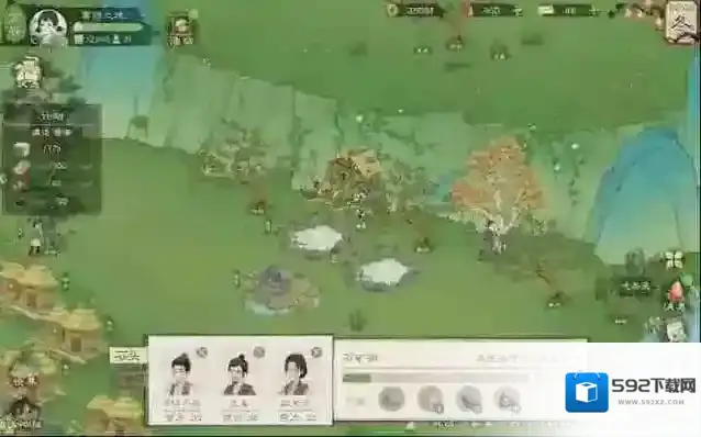 桃源记2石灰石获得方法攻略