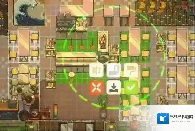 非日常邂逅故事跑了