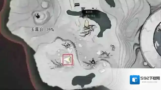 燕云十六声马角乌白万事知攻略详解​