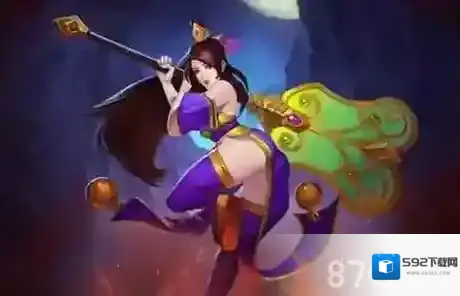 乱斗西游铁扇公主搭配 铁扇公主阵容