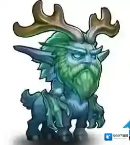 刀塔传奇老鹿攻略 老鹿属性分析