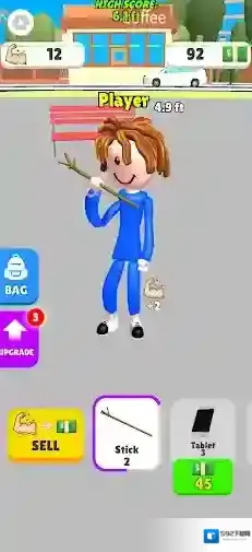 肌肉英雄我们可以