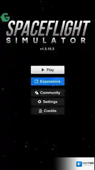 火箭模拟器火箭