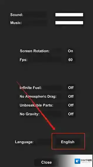 怎么设置中文配图2