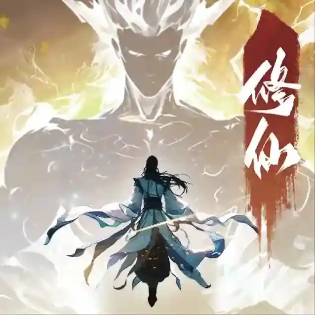 灵山问道官方最新版-v1.0.3