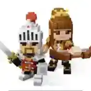 工艺战士前线官方最新版-v1.0.1