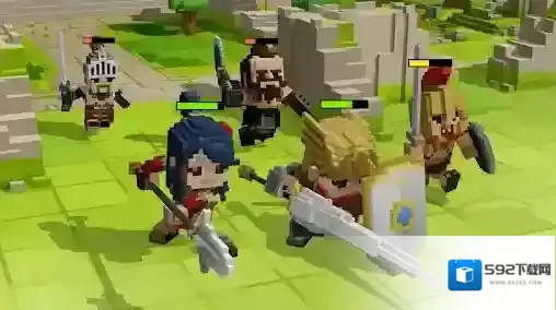 工艺战士前线体验