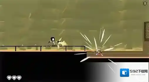 我的朋友佩德罗主角