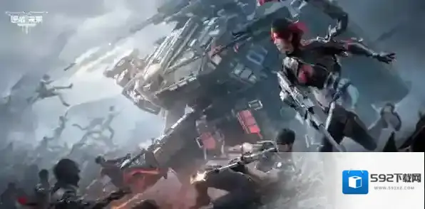 逆战未来机甲战快速上手指南-逆战未来机甲战怎么快速上手