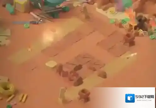 重返未来1999RF-4高温以外怎么过？ RF-4高温以外攻略