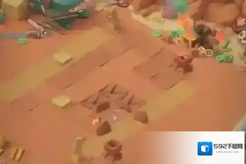 重返未来1999向下