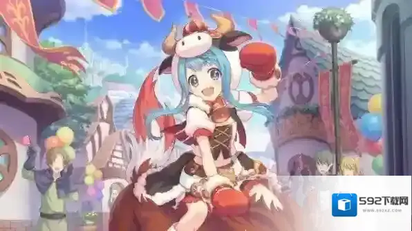 公主连结中锋怎么卡星级RANK 公主连结中锋卡星级RANK推荐