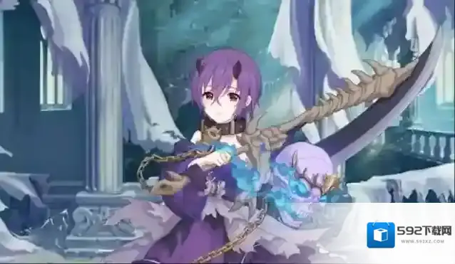 公主连结Re:Dive推图