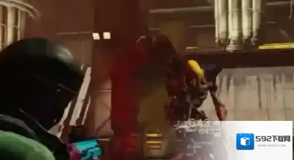 七日世界游戏里