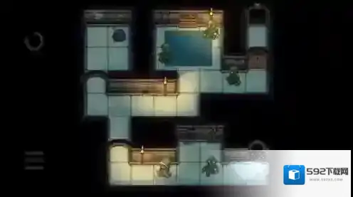 恐惧岩地牢我们可以