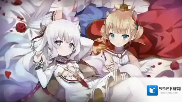 碧蓝航线自由鸢尾阵营驱逐舰图鉴一览